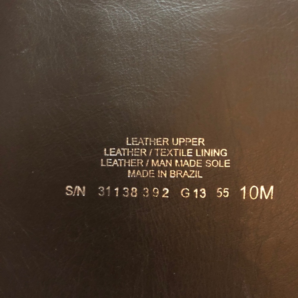 Tory Burch Riding Boots - Picture 7 of 8